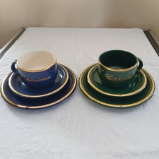 Wächtersbacher Keramik -