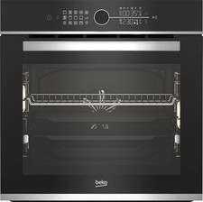 Beko BBIM 13400 XS Einbau