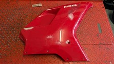 Verkleidung fairing