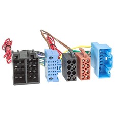 T-Kabel ISO passt zu Citroen