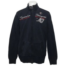 Stangata, Strickjacke, Herren