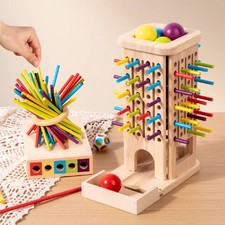 Montessori Spielzeug