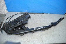 Renault Megane 2 II Cabriolet