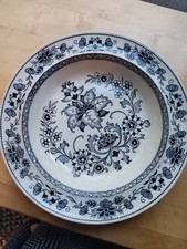 mandarin wedgwood bowl. 702
