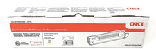 Oki 43487709 Original Yellow