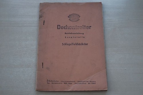 193332 dechentreiter - 193332),