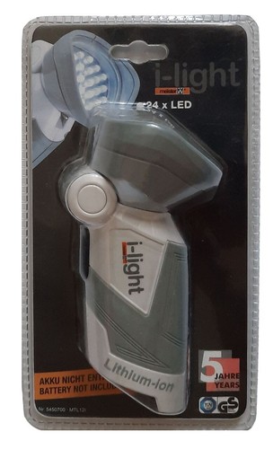 Meister mtl 12i led - 12i,