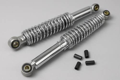 Simson stoßdämpfer 280mm - stoßdämpfer,