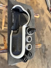 Cockpit Armaturen Verkleidung