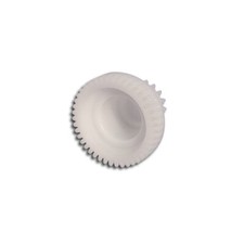 Zwischenrad weiß / Ritter