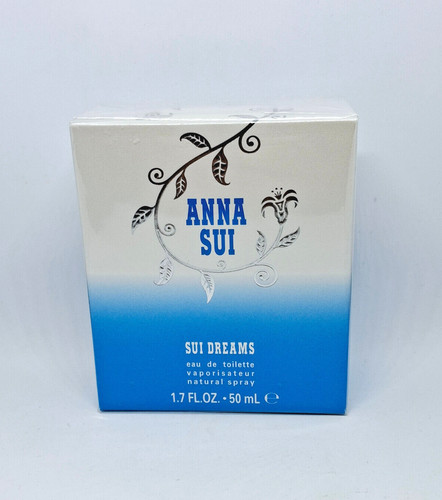 Anna sui dreams - 50ml, eau