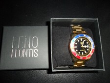 Armbanduhr-Herren Marke-Leon