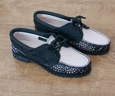 Damen Mokassin Von Timberland Größe:38.5