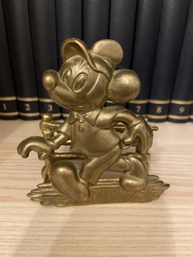 Walt disney productions - walt,