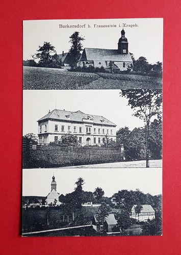 Burkersdorf bei frauenstein - burkersdorf,