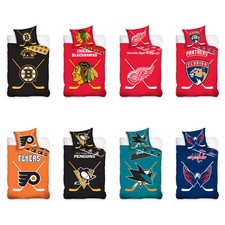 NHL National Hockey League Fan