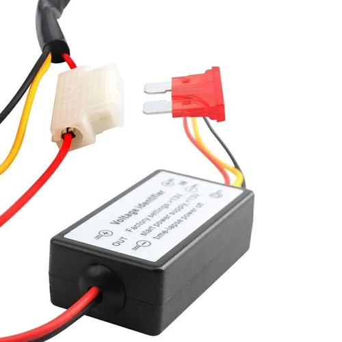 R87 12v drl - drl, steuergerät