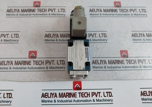 Mannesmann rexroth 4we - mannesmann,