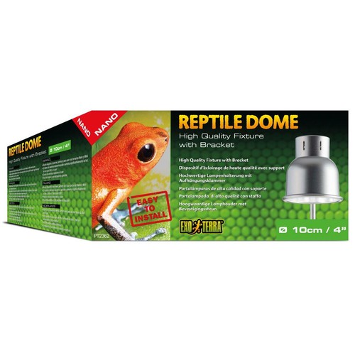 Exo terra reptile - reptile, dome