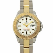 ROLEX Yacht Master Roresol