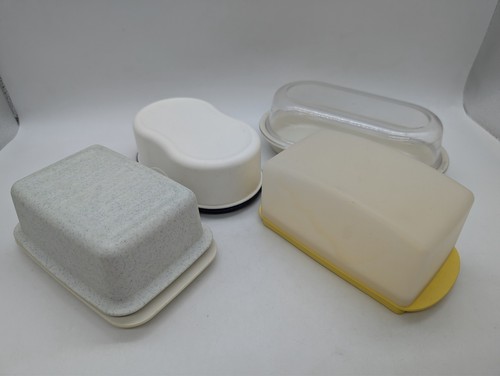 Tupperware butterdose - tupperware,