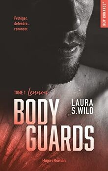 Bodyguards tome lennon - bodyguards,