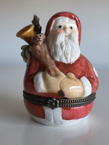 Villeroy boch weihnachtsmann - &,