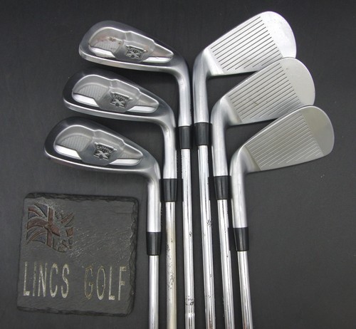 Satz callaway forged - satz, 2009