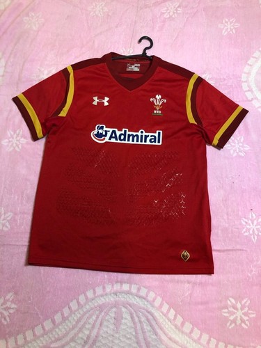 Herren under armour wales - under,
