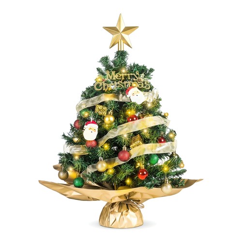 Mini 60cm weihnachtsbaum - 60cm,