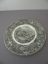 Kuchenplatte SMF Schramberg