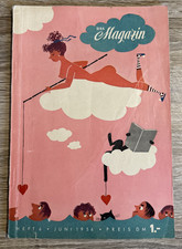 Das Magazin 6/1956 DDR