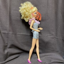 Barbie Rock Stars Puppe Vintage 90er Jahre Top