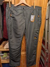 Nordcap Thermohose Gr. 48