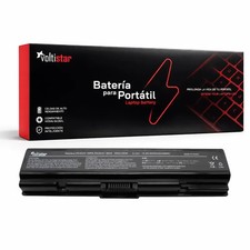 Batterie Für Laptop Toshiba