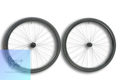 Bontrager paradigm disc - bontrager,