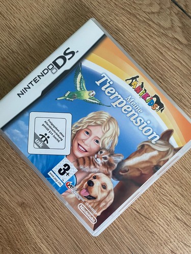 Modul meine tierpension für - modul,