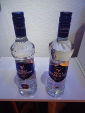 NEU mit Siegel 2x Wodka