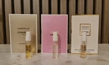Luxusproben Chanel Gabrielle