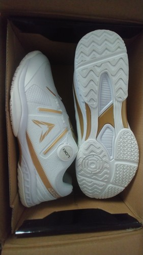 Tischtennisschuhe loki 45 - tischtennisschuhe, gr.45