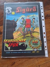 Comic Sigurd -Hethke-Verlag