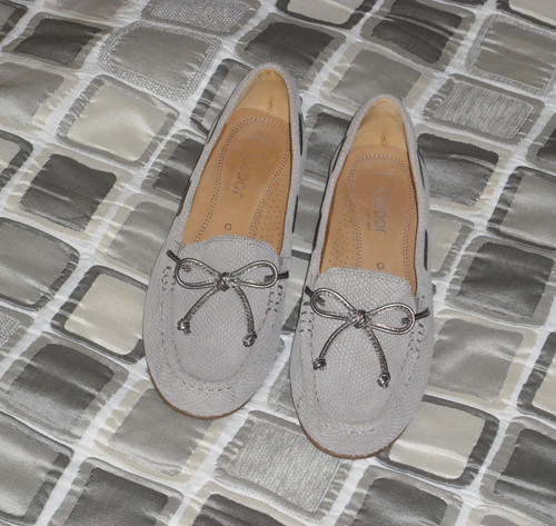 Gabor mokkasins slipper - gabor,