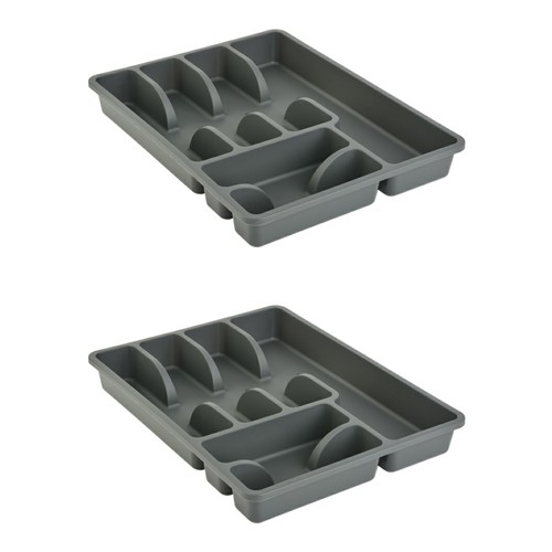 Gariella besteckkasten 6 - besteckkasten,
