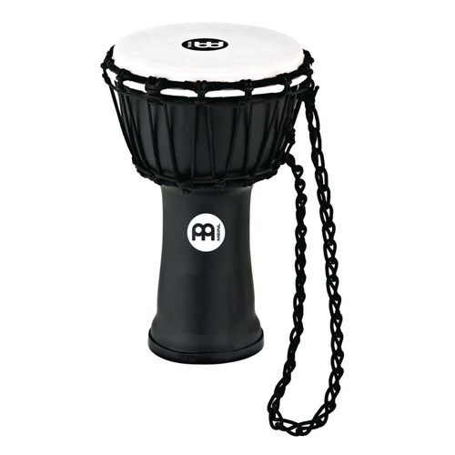 Meinl jrd djembe - jrd-bk, jr.