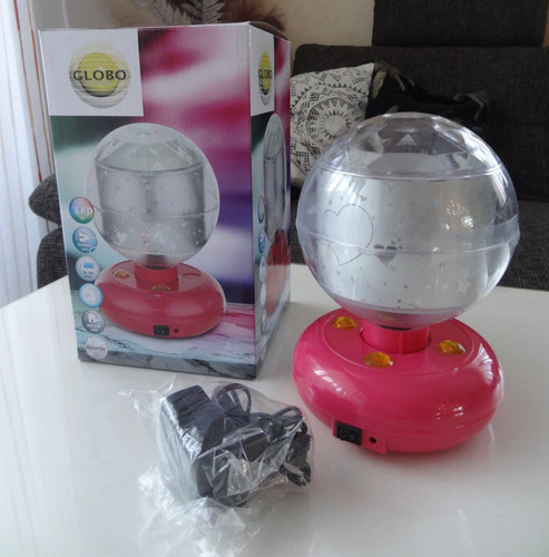 Globo tischleuchte led - tischleuchte,