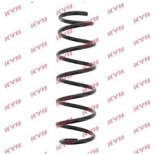 Fahrwerksfeder vorne für Daihatsu Sirion M3 | 608771