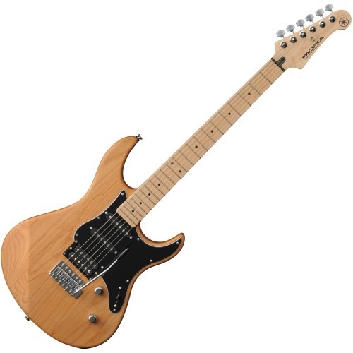 Yamaha pacifica 112vmx yellow - yamaha,
