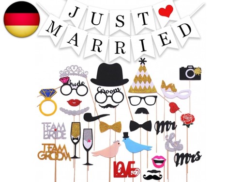 Stück hochzeit - stück,