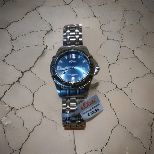 Oliver herren armbanduhr - herren,