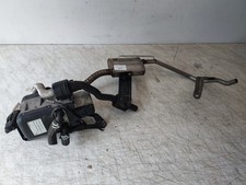 Standheizung Webasto AG9N18K463AB  | Ford Mondeo MK4 BA7 2.2TDCI 10BJ B195